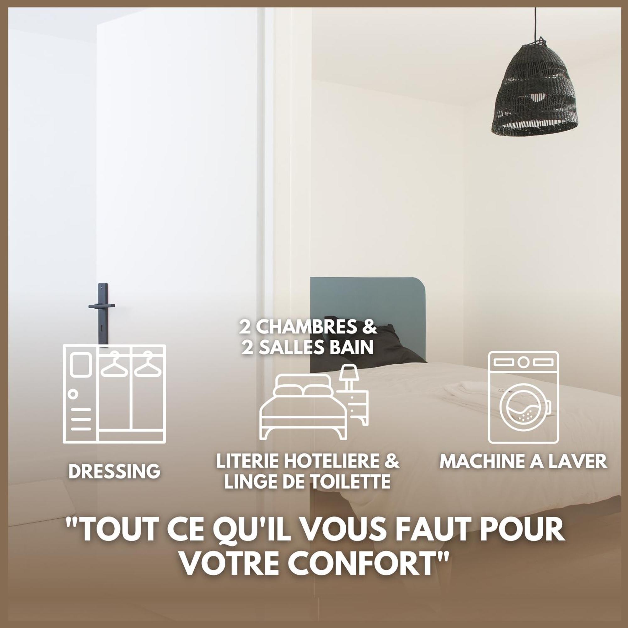 Appartement De L'Unesco De Blaye- Spacieux & Confort - 2 Chambres Zewnętrze zdjęcie